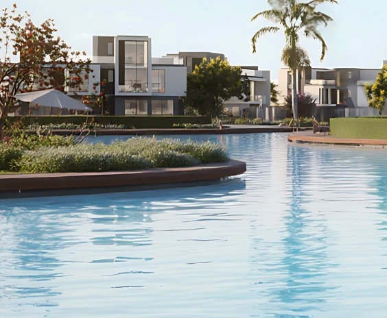 El Patio Hills New Cairo