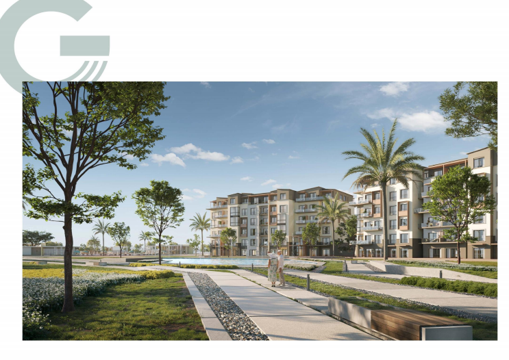 Parkway Residence New Cairo Prices 2025