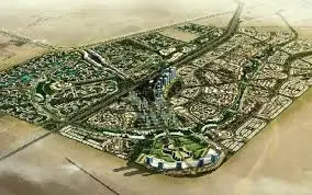 ماونتن فيو جريان الشيخ زايد