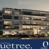 Own 3 Bedrooms Apartment in Bluetree New Cairo
