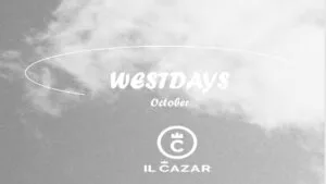 Westdays IL Cazar
