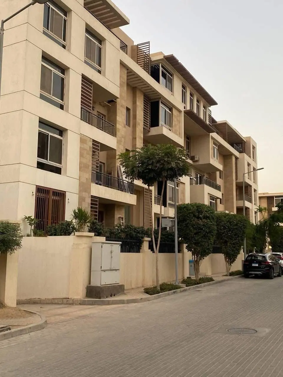 El Patio Hills New Cairo