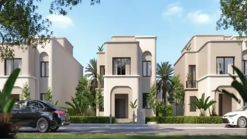 Talala New Heliopolis Compound