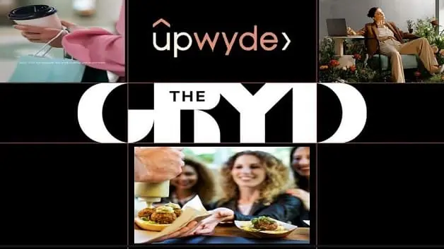 The Gryd Mall New Cairo Details By Upwyde Development