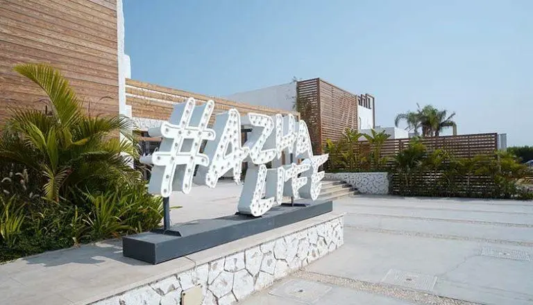 أسعار قرية ازها الساحل الشمالي 2025 – مدار للتطوير العقاري
