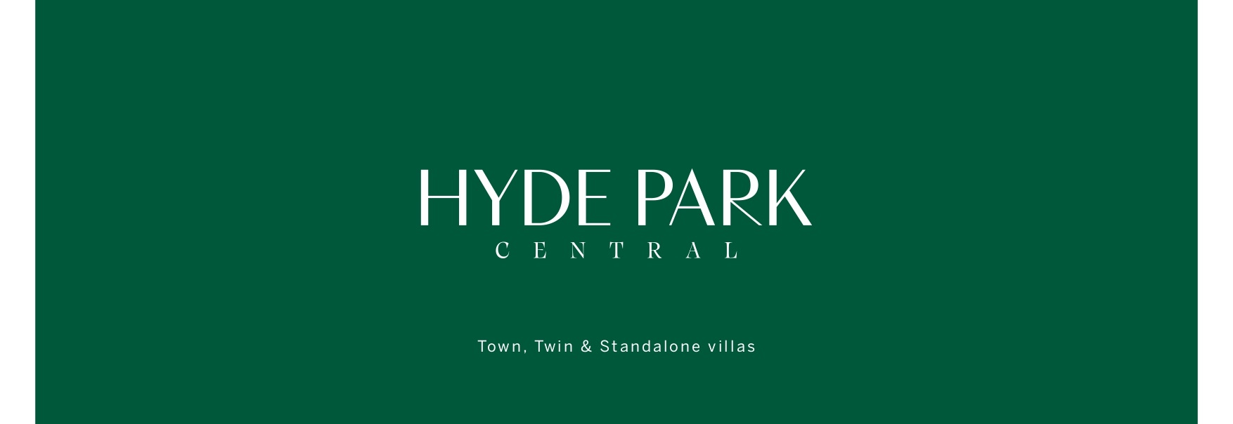 Hyde Park Central New Cairo