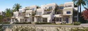 Al Masyaf North Coast