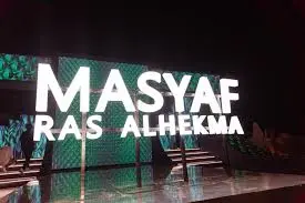 Al Masyaf North Coast