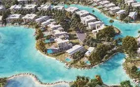 Al Masyaf North Coast