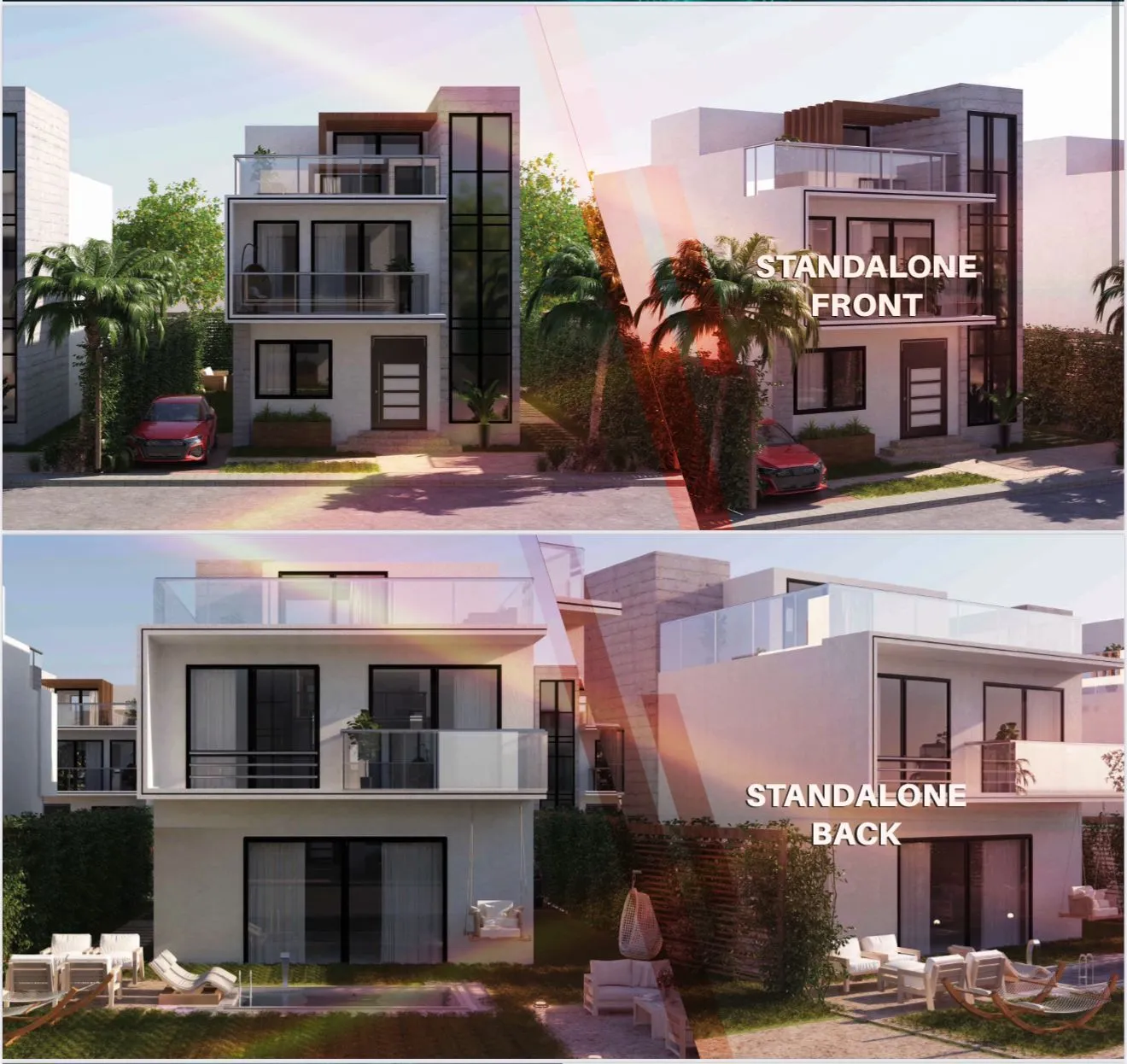 Park Valley Sova New Zayed