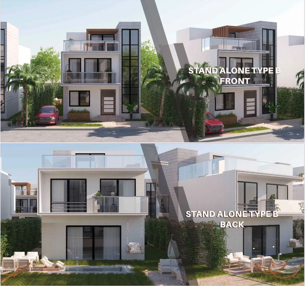 Park Valley Sova New Zayed