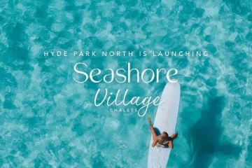 Unit Spaces in Seashore North Coast By Hyde Park