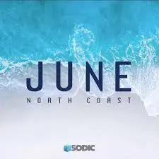 جون سوديك الساحل الشمالي June Sodic North Coast
