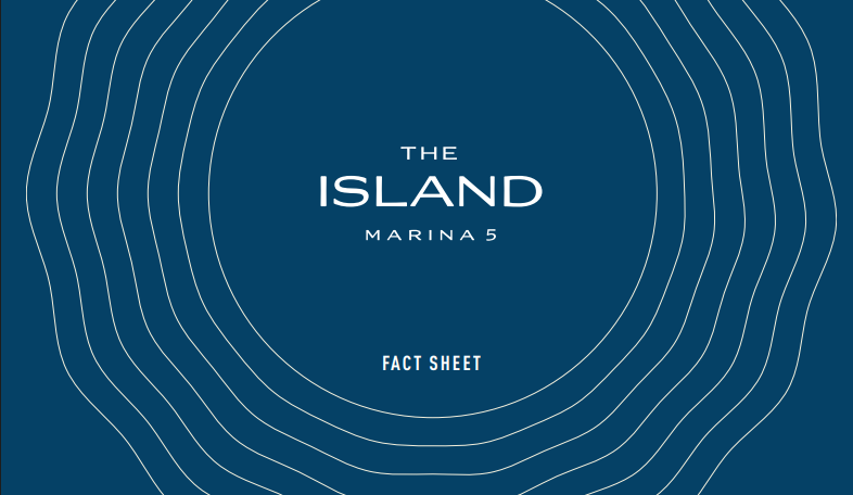 The Island Marina 5 ذا ايلاند الساحل الشمالي