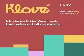 Klove New Cairo Compound