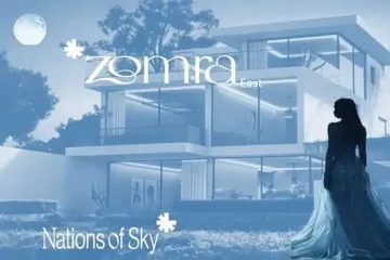Zomra New Cairo Compound