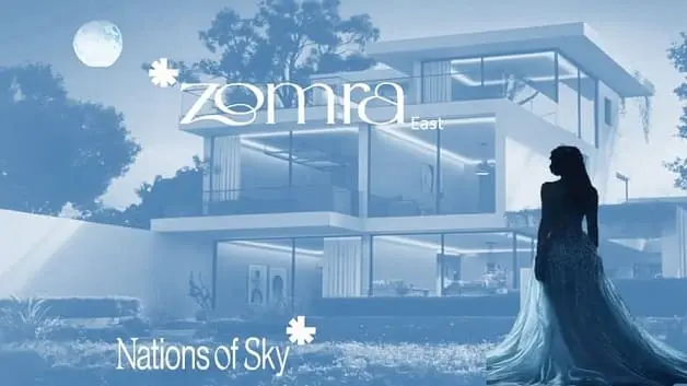 Zomra New Cairo Compound