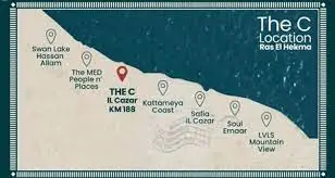 The C North Coast