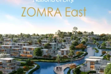 Zomra New Cairo Compound